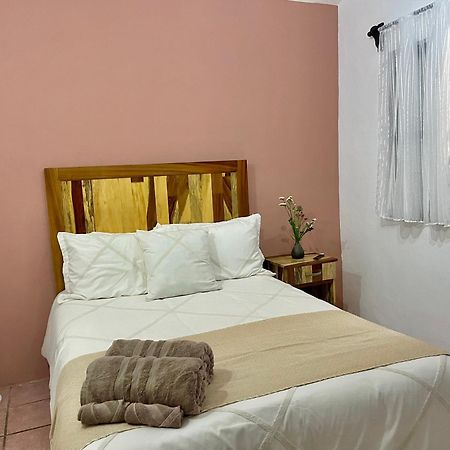 Ferienwohnung Cute Apart Excellently Located Oaxaca Exterior foto