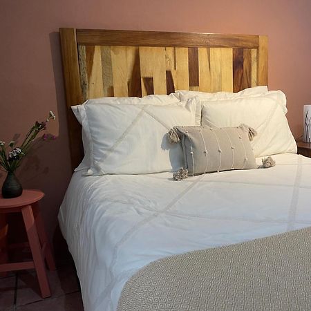 Ferienwohnung Cute Apart Excellently Located Oaxaca Exterior foto